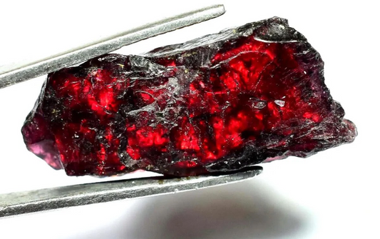 What's the hardest crystal to find on Earth, and which ones are just make-believe?