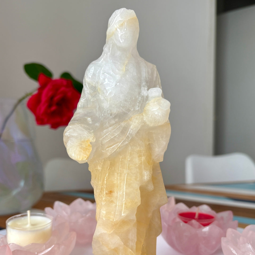 VIP kristalo parinkimas – asmeninė konsultacija ir unikalaus kristalo paieška