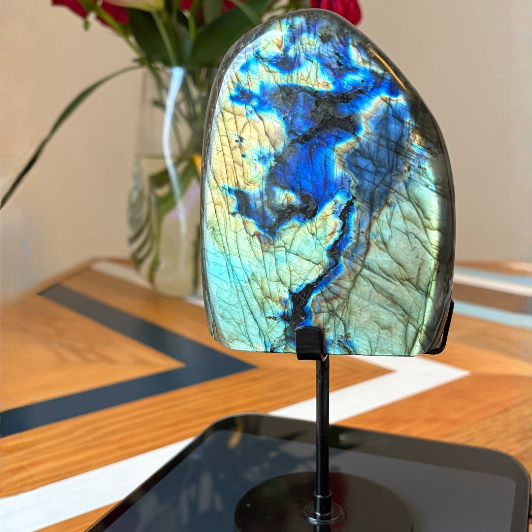 VIP kristalo parinkimas – asmeninė konsultacija ir unikalaus kristalo paieška