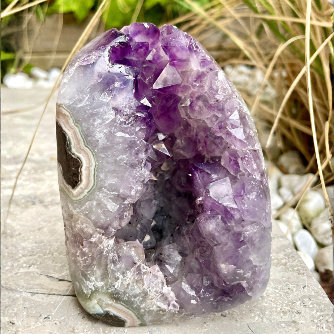 VIP kristalo parinkimas – asmeninė konsultacija ir unikalaus kristalo paieška