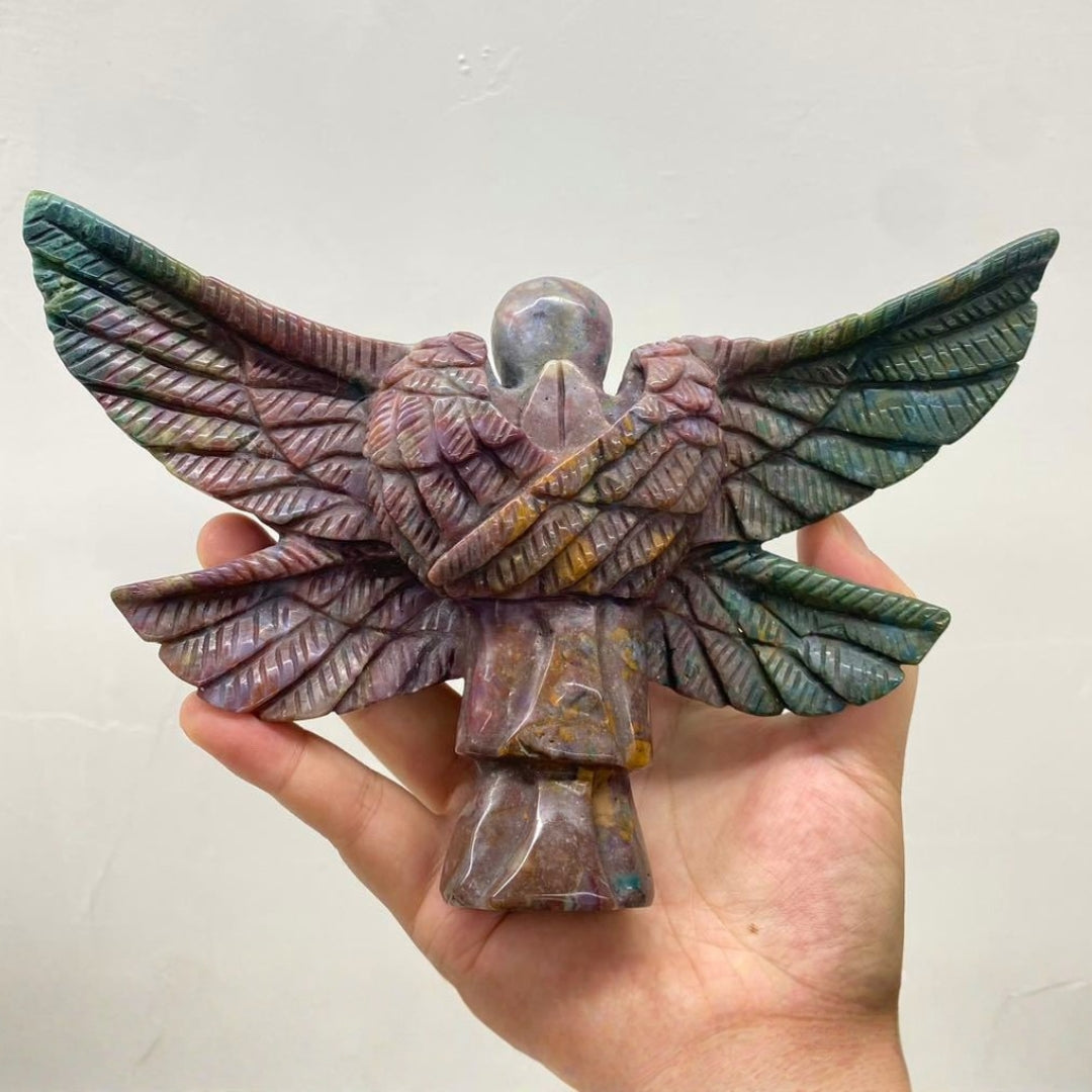 VIP kristalo parinkimas – asmeninė konsultacija ir unikalaus kristalo paieška