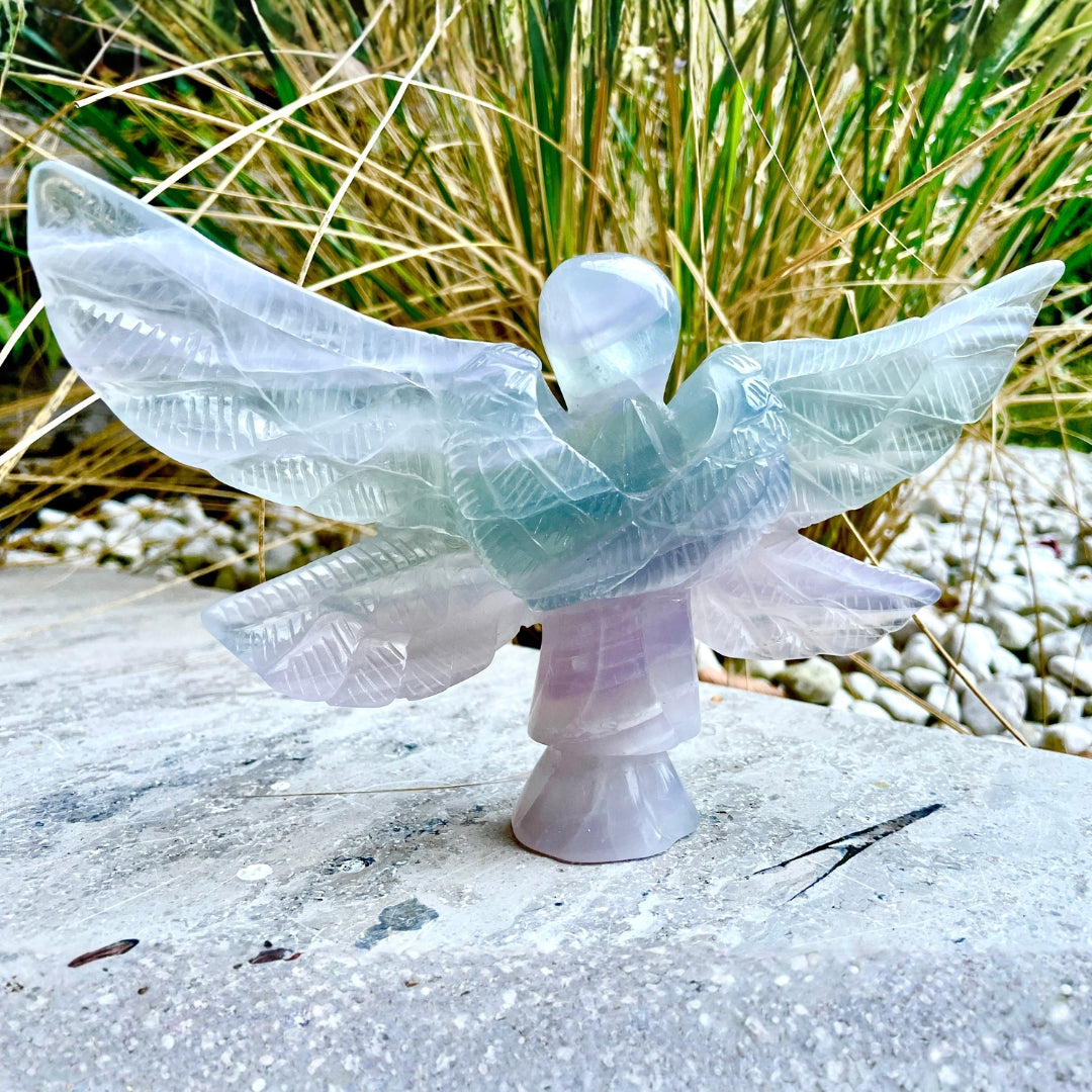 VIP kristalo parinkimas – asmeninė konsultacija ir unikalaus kristalo paieška