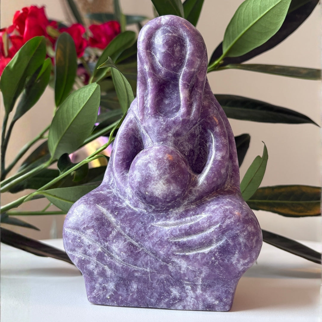 VIP kristalo parinkimas – asmeninė konsultacija ir unikalaus kristalo paieška