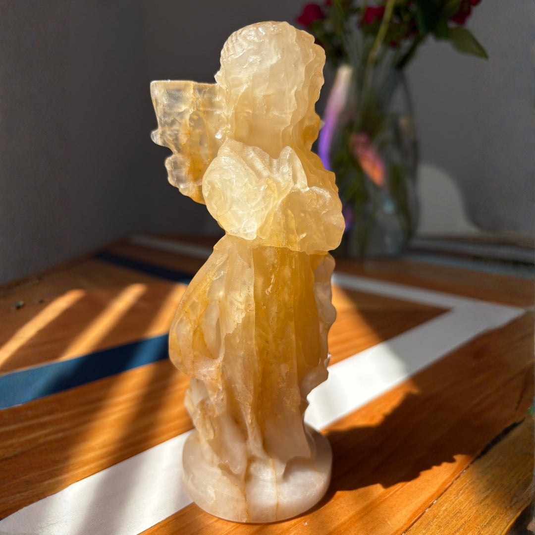 VIP kristalo parinkimas – asmeninė konsultacija ir unikalaus kristalo paieška