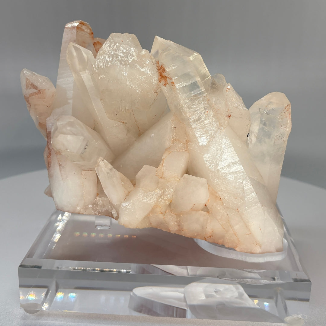 VIP kristalo parinkimas – asmeninė konsultacija ir unikalaus kristalo paieška