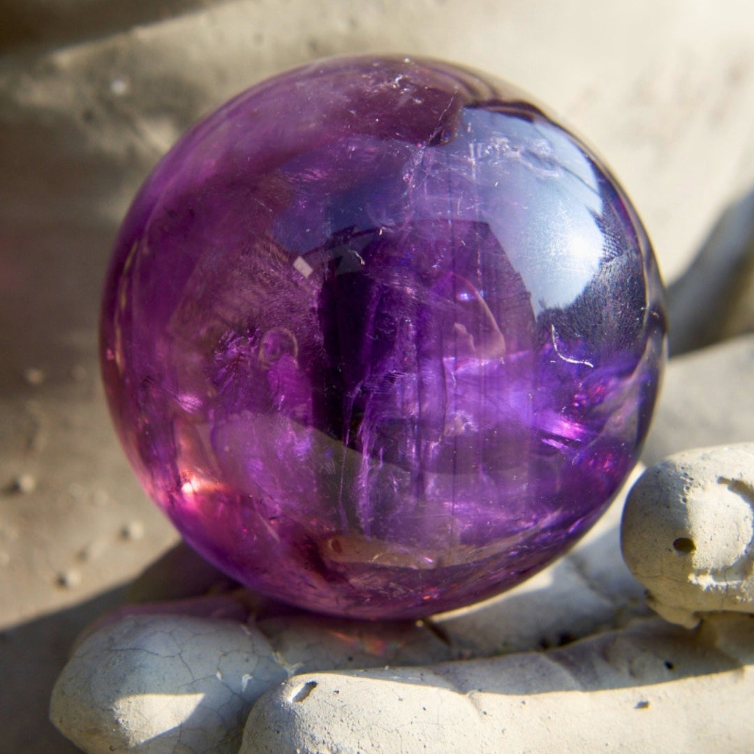 VIP kristalo parinkimas – asmeninė konsultacija ir unikalaus kristalo paieška