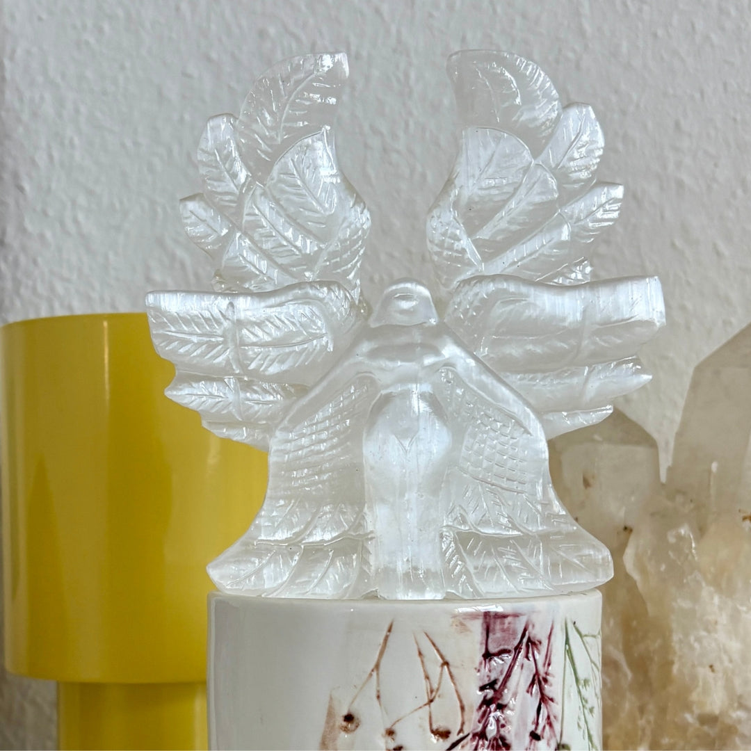 VIP kristalo parinkimas – asmeninė konsultacija ir unikalaus kristalo paieška