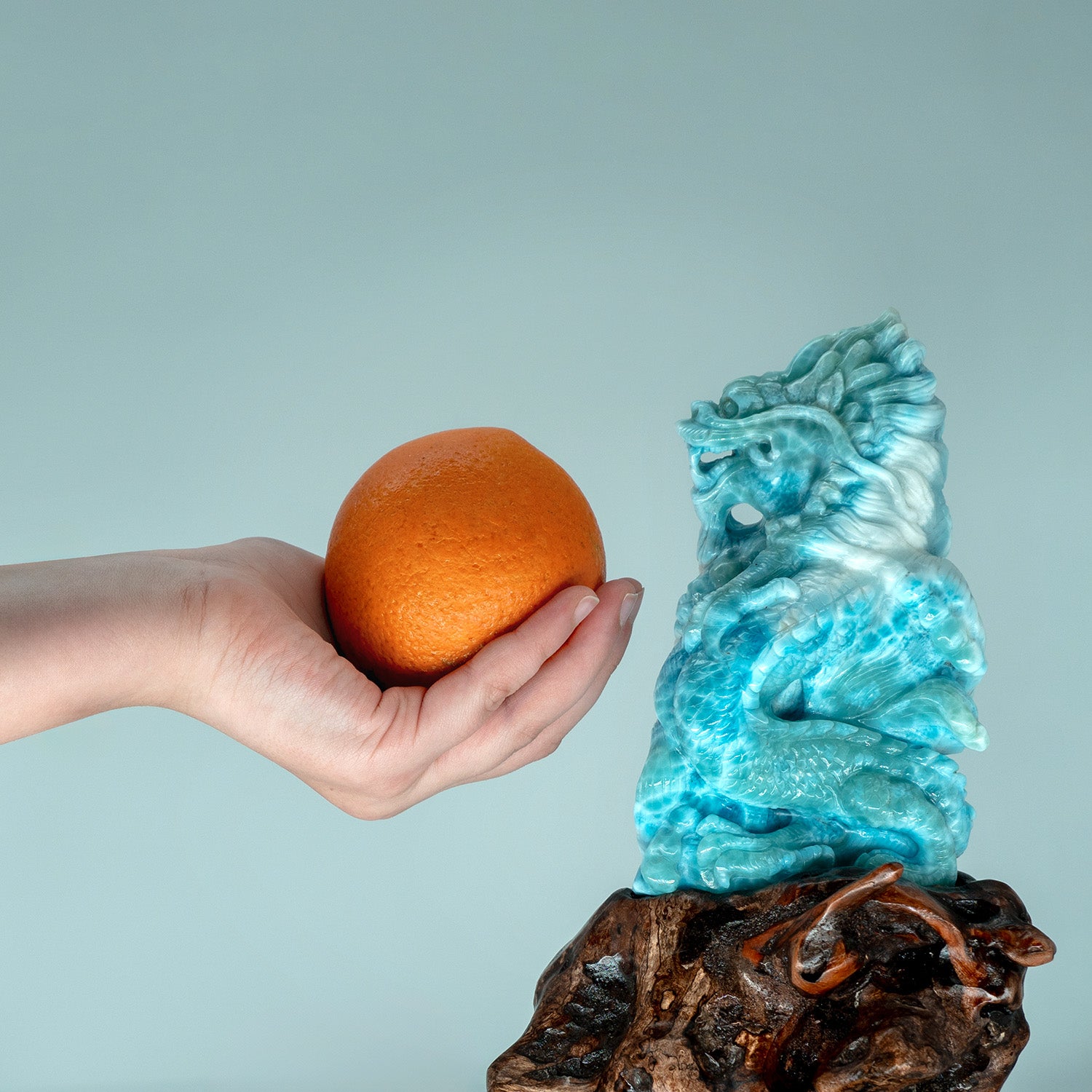 VIP kristalo parinkimas – asmeninė konsultacija ir unikalaus kristalo paieška